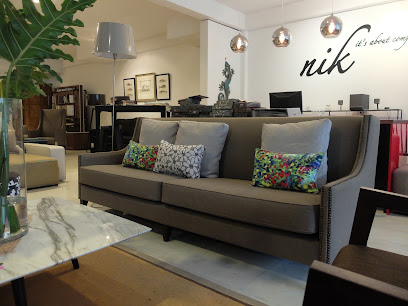 Furnitech Industries (M) Sdn Bhd (Nikfurn), Gombak, Selangor