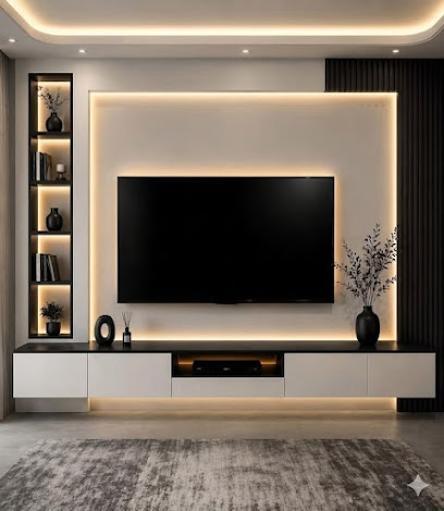 Furniture manufacturer, Selangor