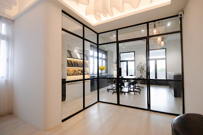 Futuristic Interior Design, Iskandar Puteri