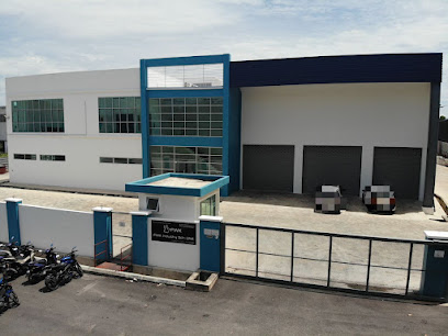 FWK Industry Sdn Bhd, Sungai Petani, Kedah