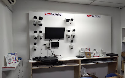 FZH Technology - Pakar CCTV, Batu Caves