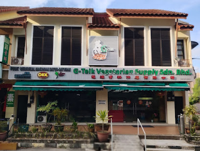 G Teik Vegetarian Supply Sdn. Bhd., Melaka