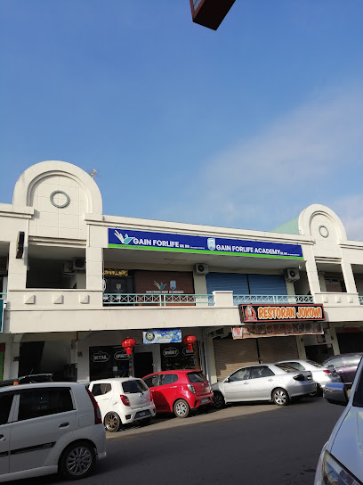 Gain Forlife Sdn Bhd, Kota Kinabalu