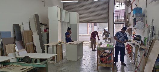 Galaxy Kitchen Cabinet & Renovation USJ, Subang Jaya, Selangor