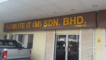 Gamlite IT (M) Sdn. Bhd., Kota Kinabalu