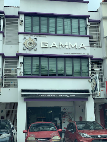 Gamma Solution Sdn Bhd, Kuala Lumpur