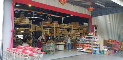 Gan Hup Huat Sdn. Bhd., Melaka