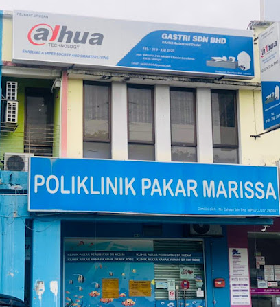 Gastri Sdn Bhd, Bandar Baru Bangi