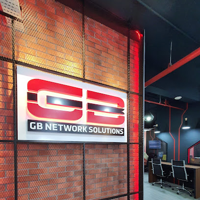 GB Network Solutions Sdn. Bhd., Cyberjaya