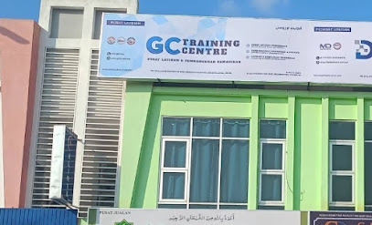 GC Training Centre by Ayjas Holding Sdn Bhd, Kluang