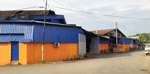 GCS Precision Industries Sdn Bhd, Melaka