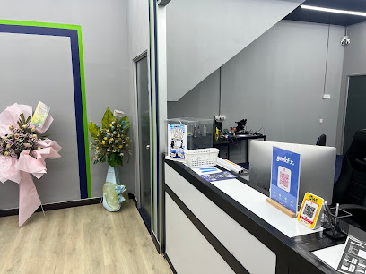 GeekyWork IT Solutions, Ipoh