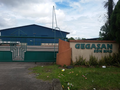 Gegasan Sdn Bhd, Kuching, Sarawak