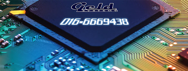 Geld Technologies, Subang Jaya, Selangor
