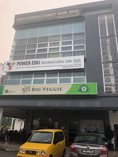 GEM Consultancy Kuching, Kuching