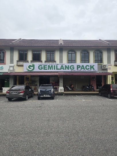 Gemilang Pack HQ (SNM Gemilang Trading Sdn Bhd), Melaka