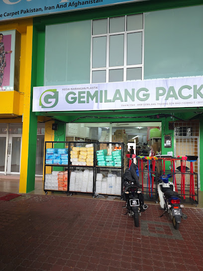 Gemilang Pack (MITC), Melaka