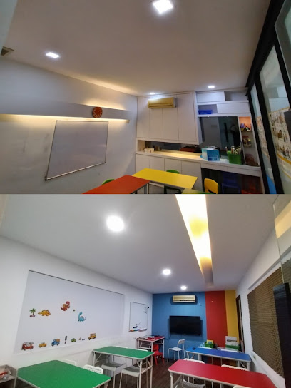GEMilang Tuition Centre Klang, Klang
