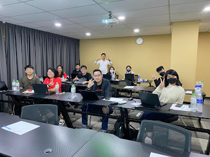GemRain Consulting Sdn Bhd, Petaling Jaya