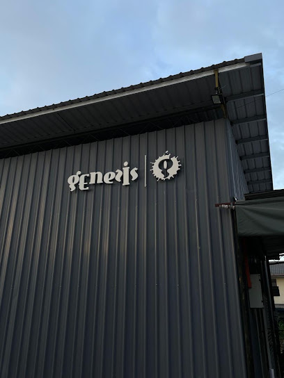 Genesis Media Design, Kota Kinabalu