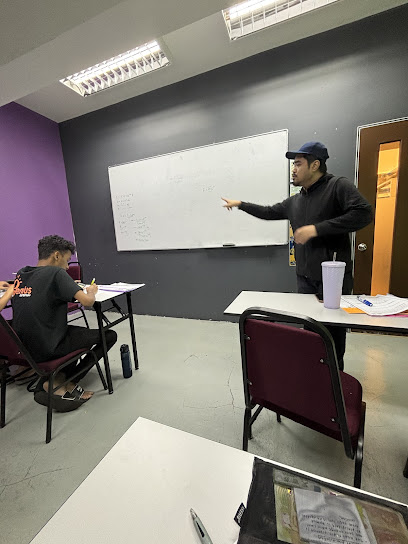 GENIUS ARENA TUITION CENTRE, Kajang