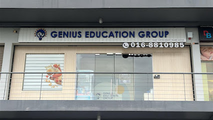 Genius Education Group@ 88 Market Branch, Kota Kinabalu
