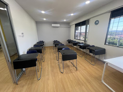 Genius Education Group Hilltop Branch 补习中心, Kota Kinabalu