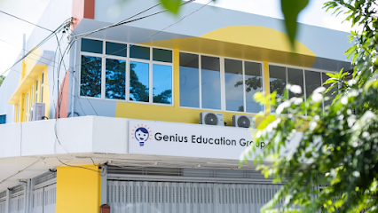 Genius Education Group@Likas Jaya Branch, Kota Kinabalu