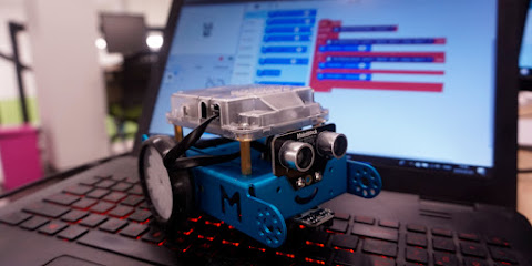 Genius Empire - International Coding & Robotics School, Ipoh