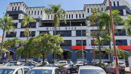 GeniusBrain Worldwide, Ipoh