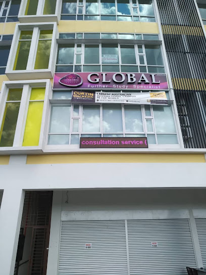 Ges Global Education Services, Kuching