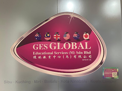 GES GLOBAL Educational Services (M) Sdn Bhd, Subang Jaya