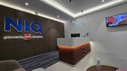 GfK - An NIQ Company, Kuala Lumpur