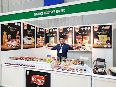 GHS FOOD INDUSTRIES SDN BHD, Melaka