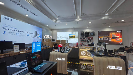 Gigabyte Store Shah Alam (Cynetech Trading), Shah Alam