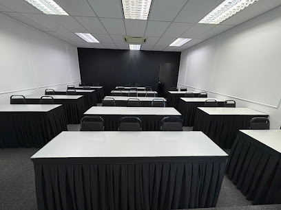 GigSpace by GigVenture, Kuantan