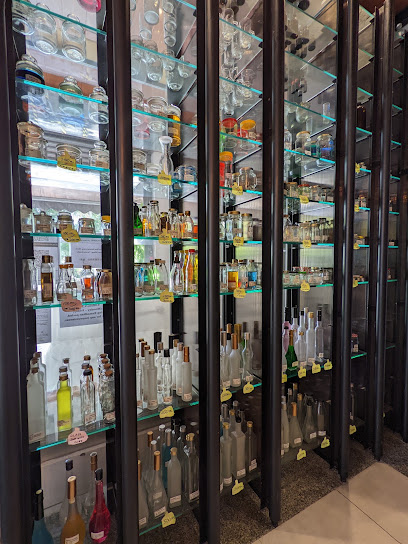 Glass & Plastic Packaging Sdn Bhd, Ipoh, Perak