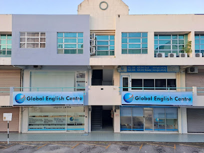Global English Centre, Kota Kinabalu