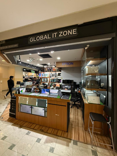 Global It Computer Repair Kl, Kuala Lumpur