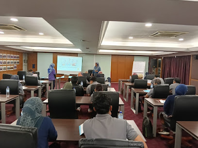 Global Knowledge Hub Plt, Klang
