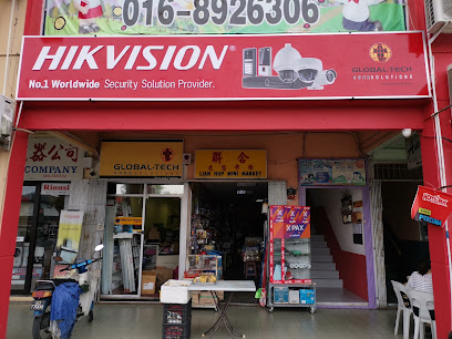 Global-Tech Solutions, Sibu