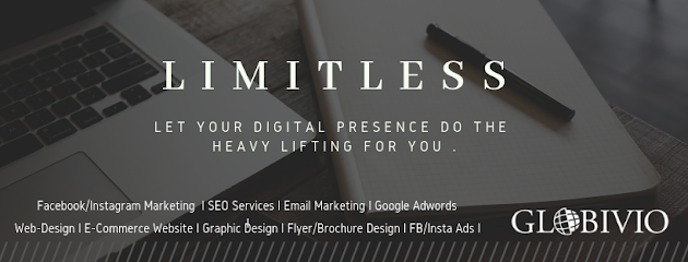 GLOBIVIO - #1 Digital Marketing & Social Media Agency Malaysia, Johor Bahru