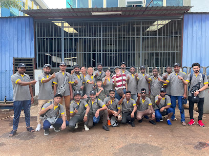 Glory Metal & Construction Sdn. Bhd./ Wonder Steel, Melaka