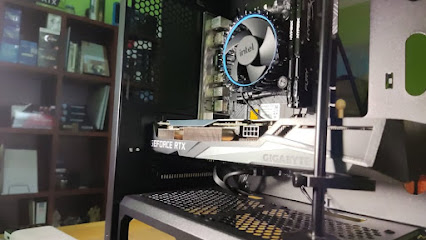 Godspeed Technologies (GoTechBTU), Bintulu