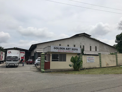 Golden Art Furniture Factory, Melaka