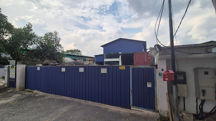Golden Spring Manufacturing Sdn. Bhd., Shah Alam, Selangor
