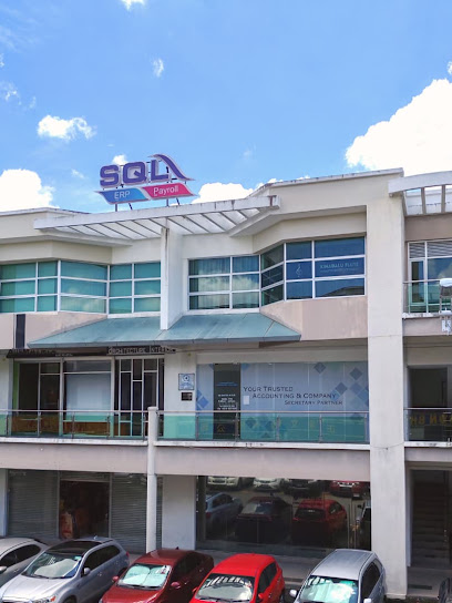 GOLINK SOLUTION SDN BHD & FOCUS MANAGEMENT ADVISORY SDN BHD, Kota Kinabalu