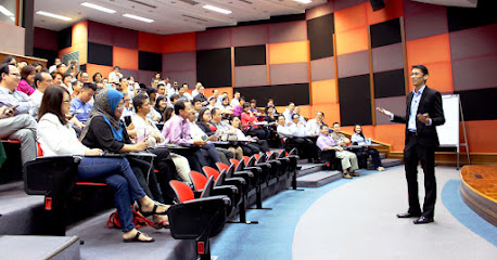 Good Institute, Subang Jaya