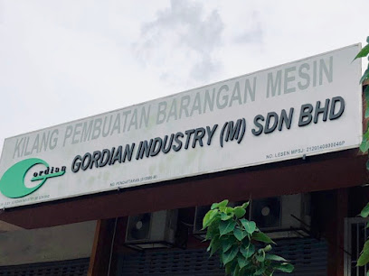Gordian Industry (M) Sdn Bhd, Subang Jaya, Selangor