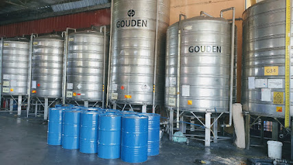 Gouden Sdn. Bhd. - Supplier of Chemical, Reagents and Laboratory Equipment, Ipoh, Perak